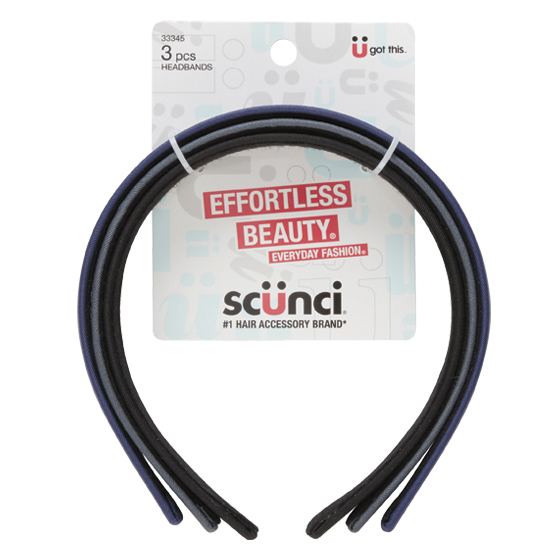 Scunci headbands outlet
